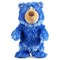 Wonderpark Boomer Plush Bear Doll Blue 20Cm Kids Toy Joy Toy Collectible